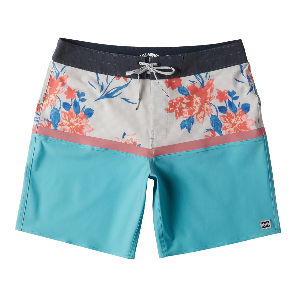 Billabong Men's Fifty50 PRO 19" Boardshorts