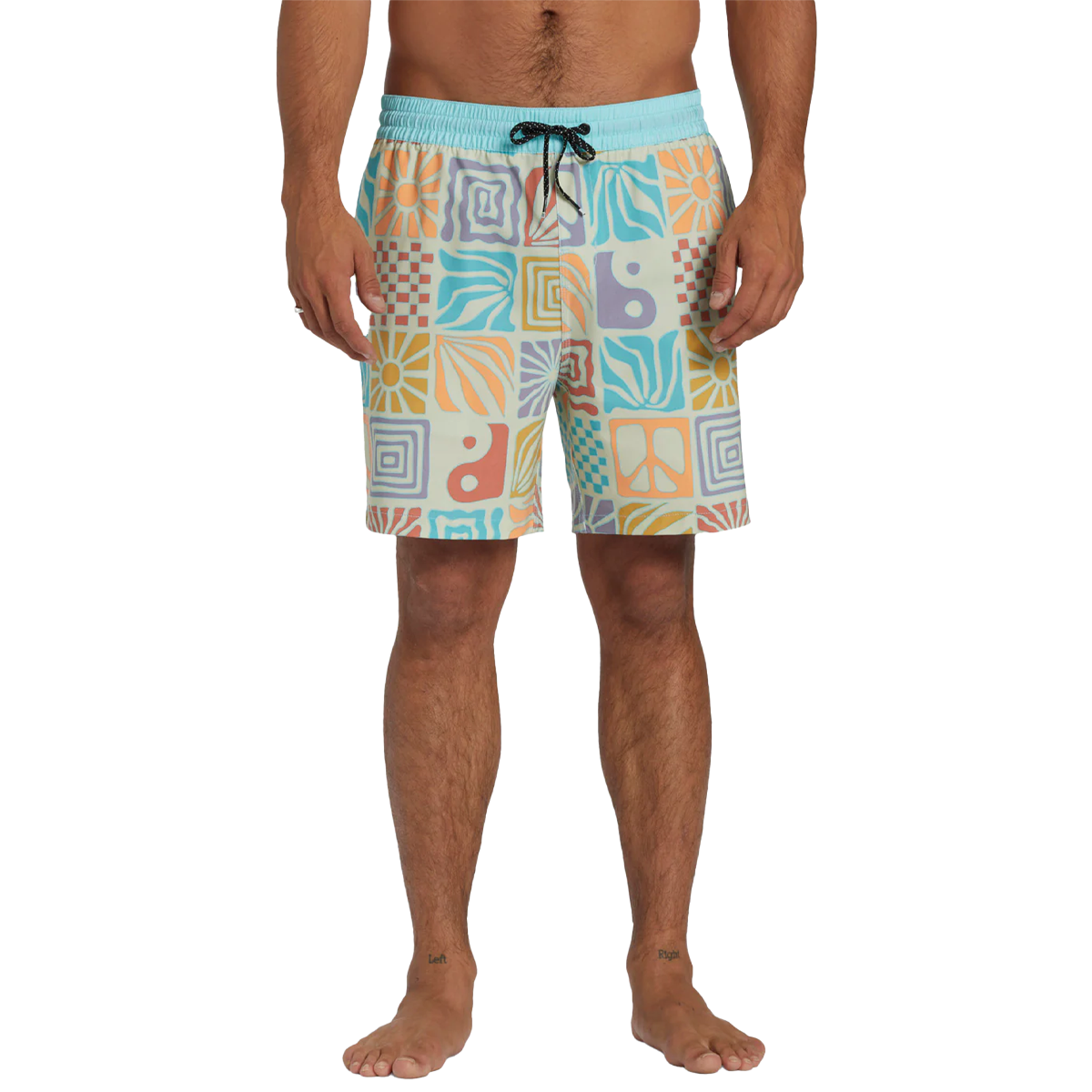 Billabong Men's Good Times Layback 16" Shorts