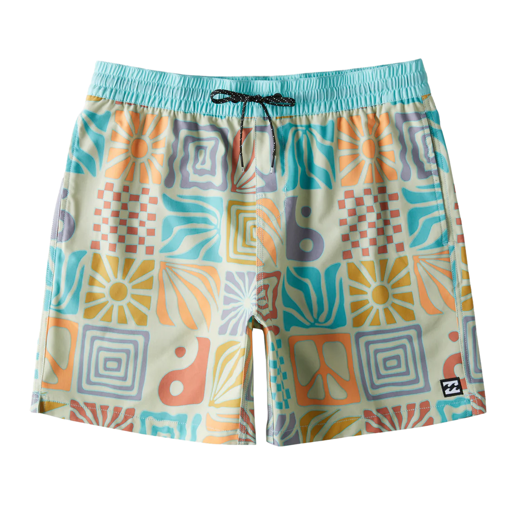 Billabong Men's Good Times Layback 16" Shorts