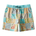 Billabong Men's Good Times Layback 16" Shorts