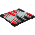 GSI Outdoors Backpack Backgammon