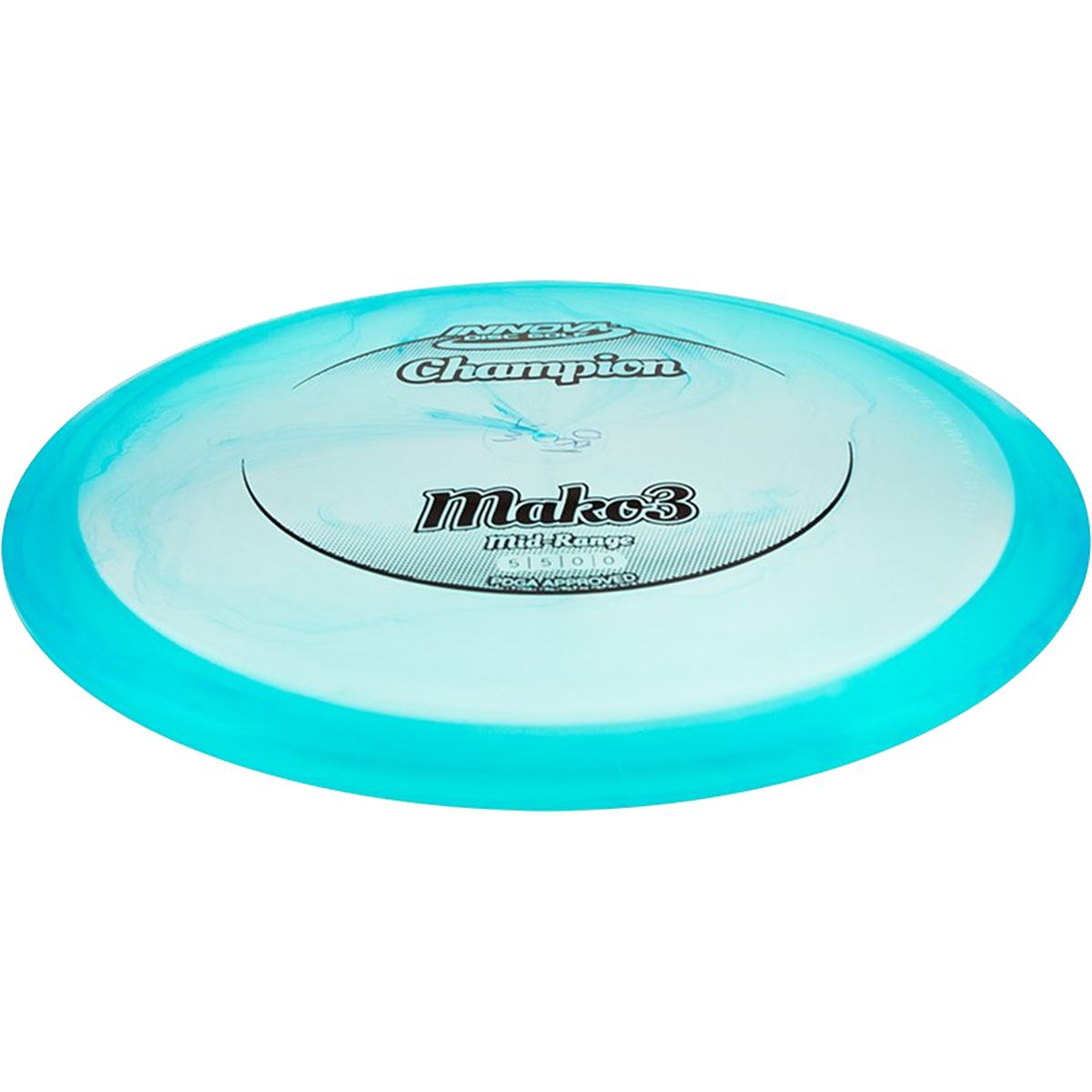  Champion Mako3 Mid-Range 170-180g