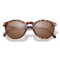  Dipsea - Tortoise/Polarized Amber