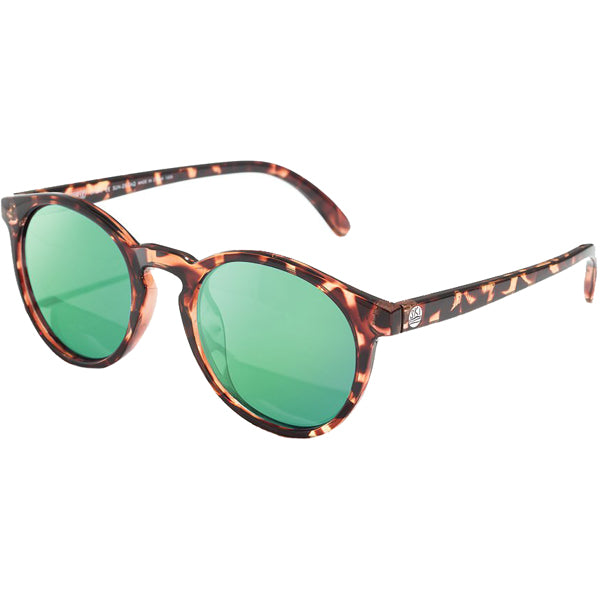  Dipseas - Tortoise/Emerald Polarized