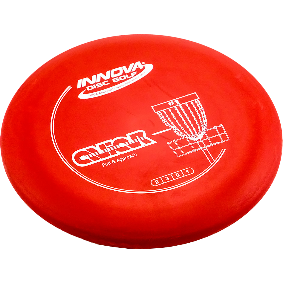  DX Aviar Putt & Approach 151-175g