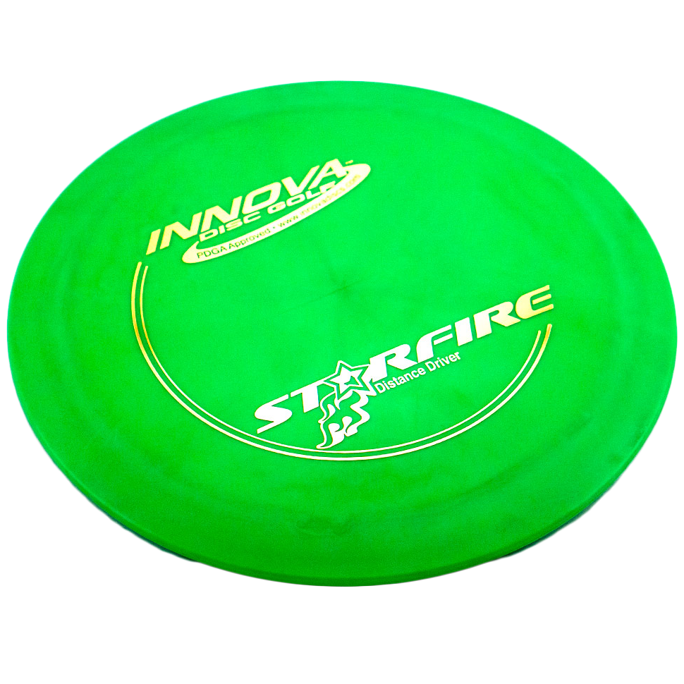  DX Starfire Distance Driver