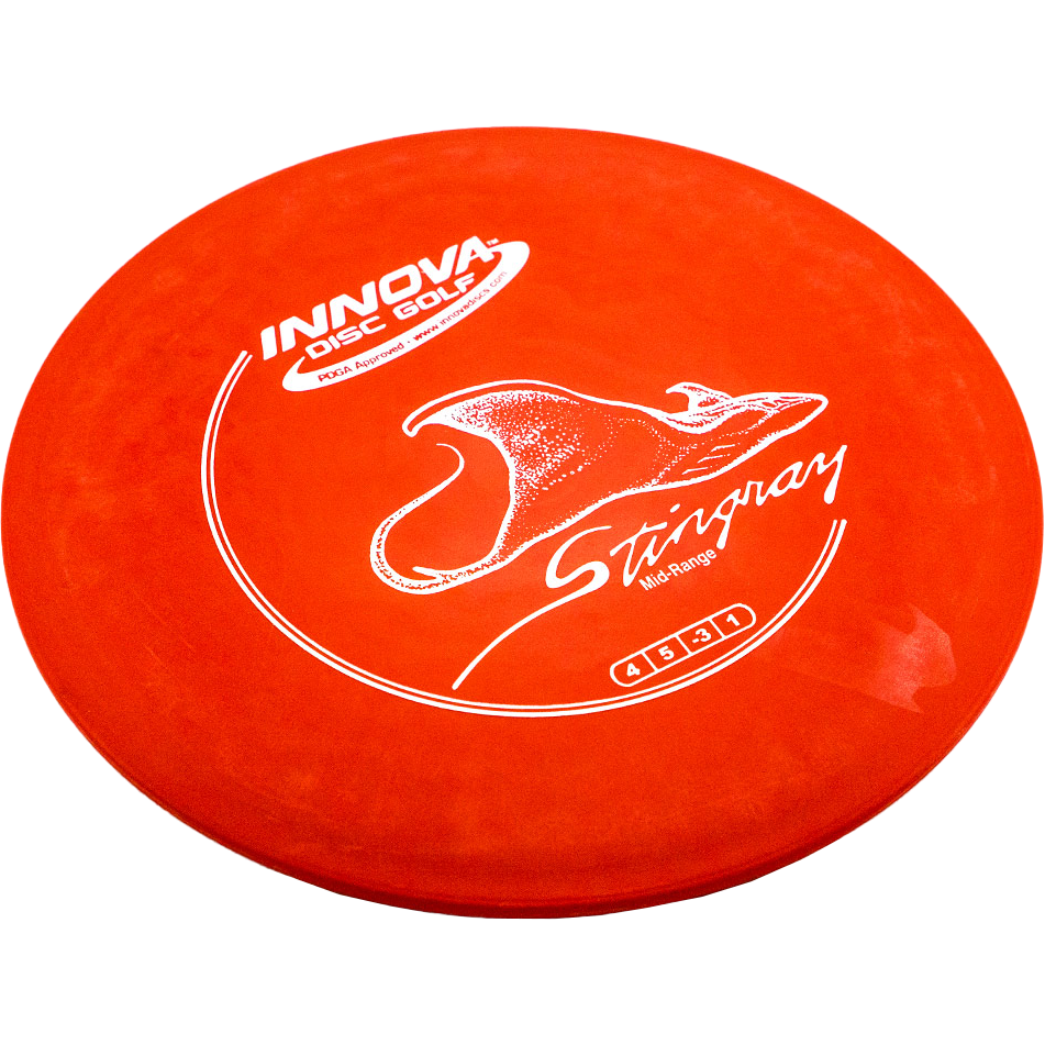  DX Stingray Mid-Range 170-180g
