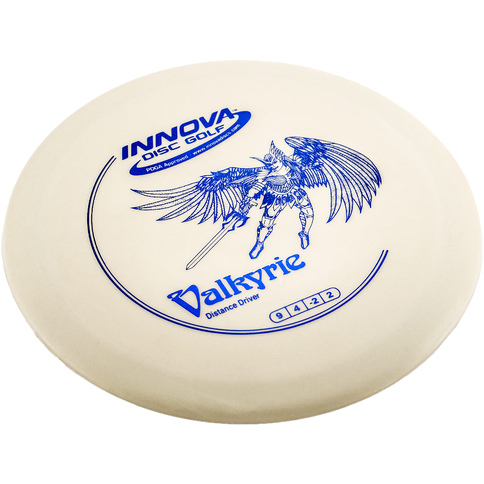  DX Valkyrie Distance Driver 165-175g