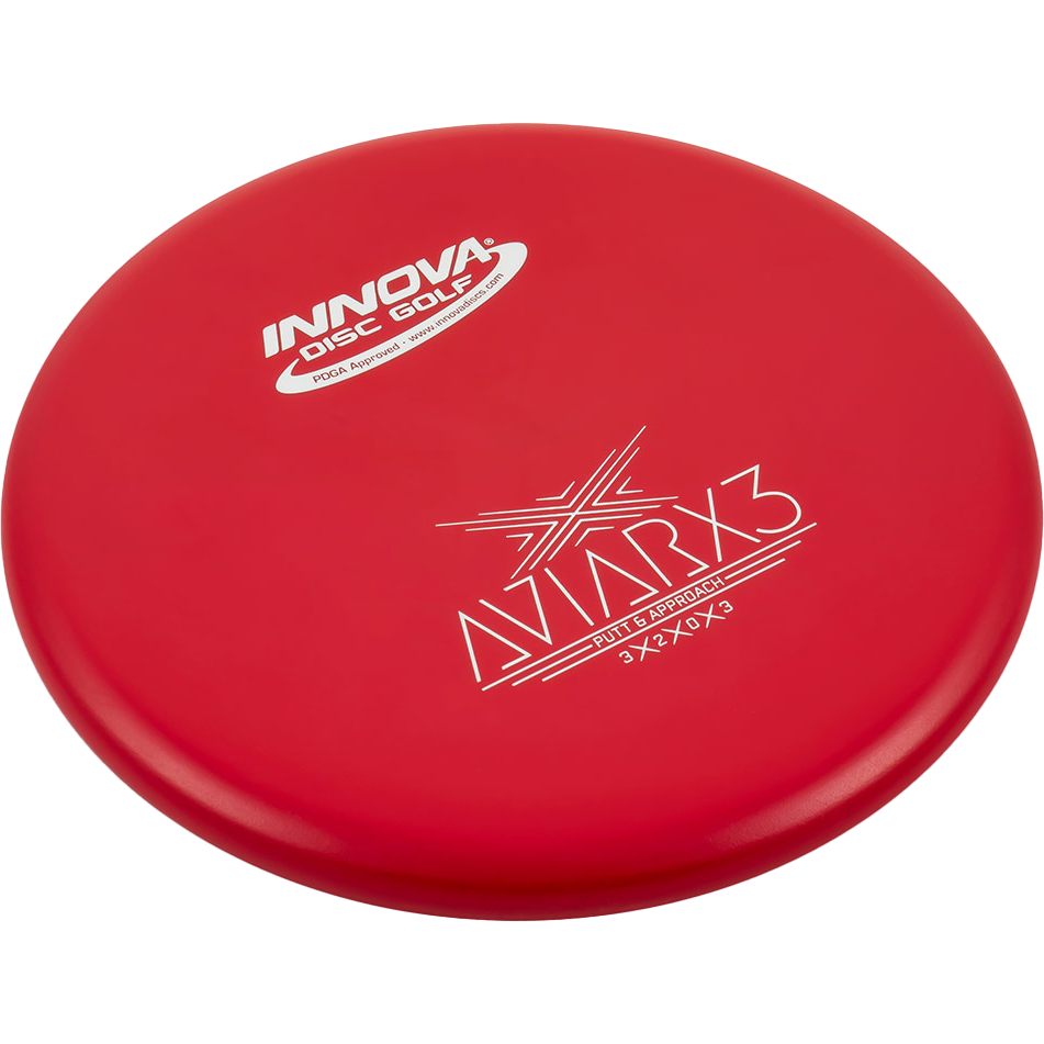  DX Aviar X3 Putt & Approach 170-175g