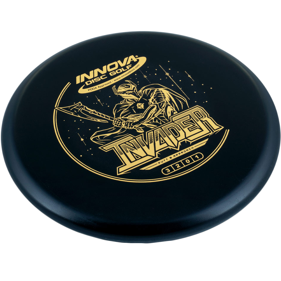  XT Invader Putt And Approach