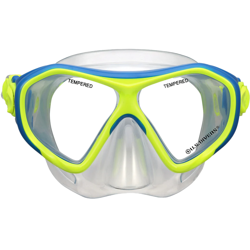 AQUA SPHERE Dorado JR Set