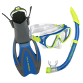 AQUA SPHERE Dorado JR Set
