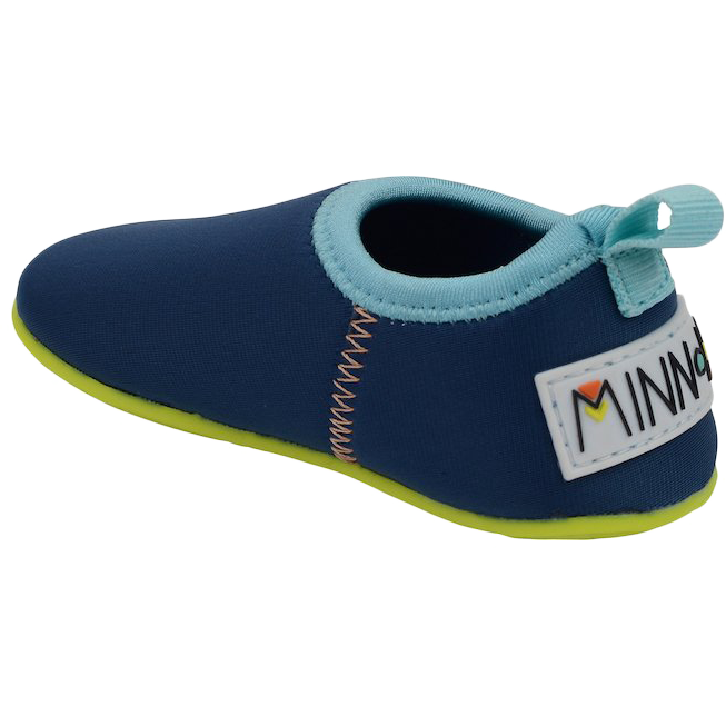  Youth Flex Sole Swimmable Shoe (5-6)