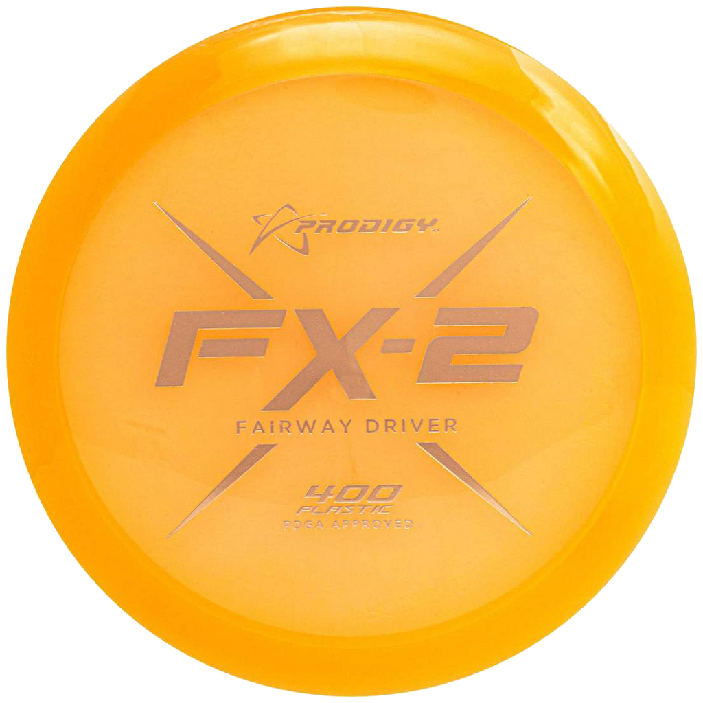  FX-2 Fairway Driver-400 Pl - 170-175g