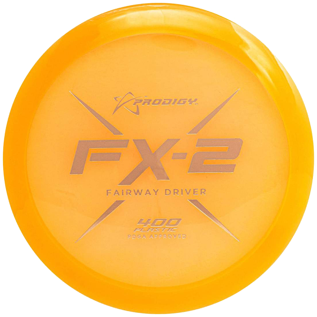  FX-2 Fairway Driver-400 Pl - 170-175g