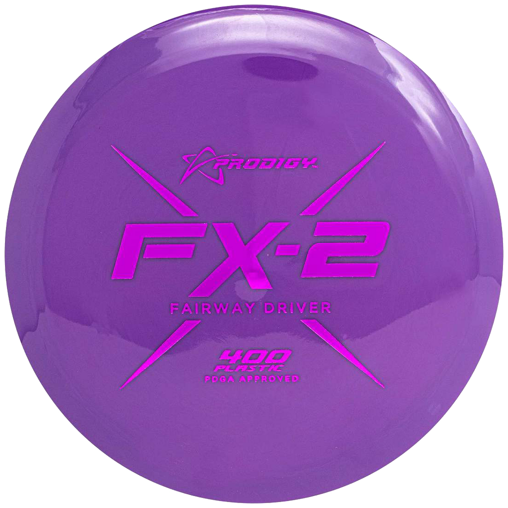  FX-2 Fairway Driver-400 Pl - 170-175g