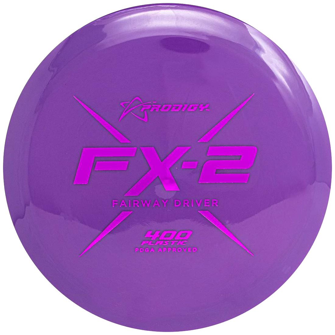  FX-2 Fairway Driver-400 Pl - 170-175g