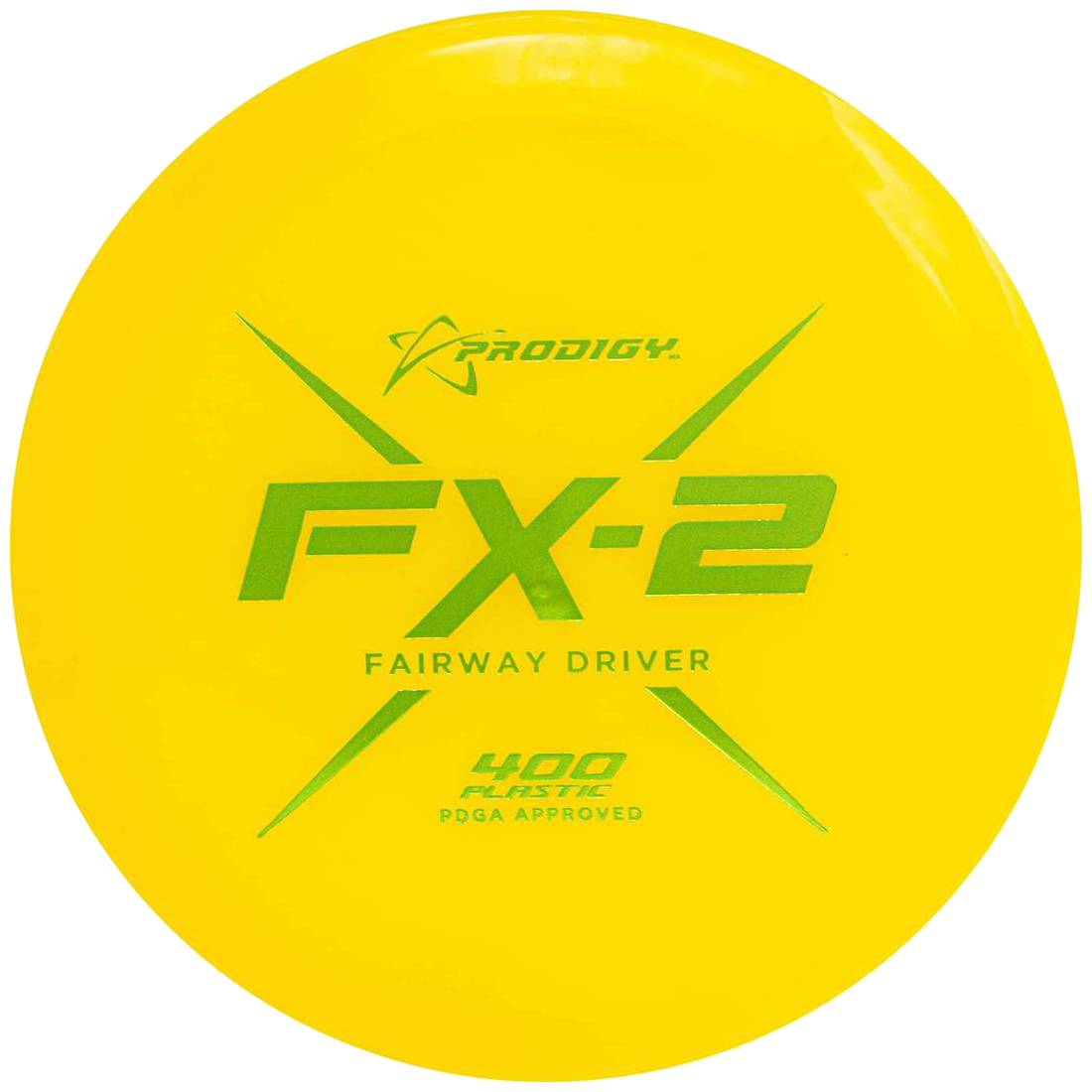  FX-2 Fairway Driver-400 Pl - 170-175g
