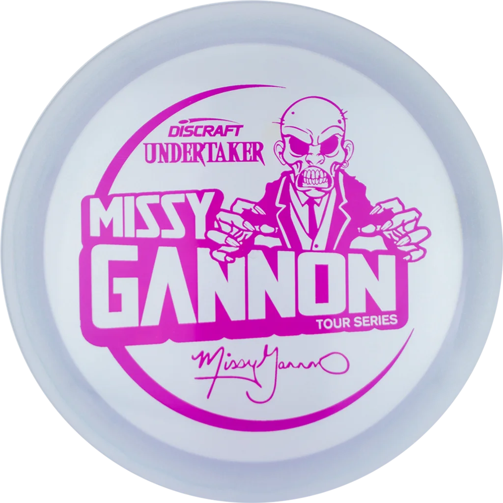  Missy Gannon Tour Z Undertaker