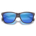  Headland - Grey/Blue Mirror Polarized