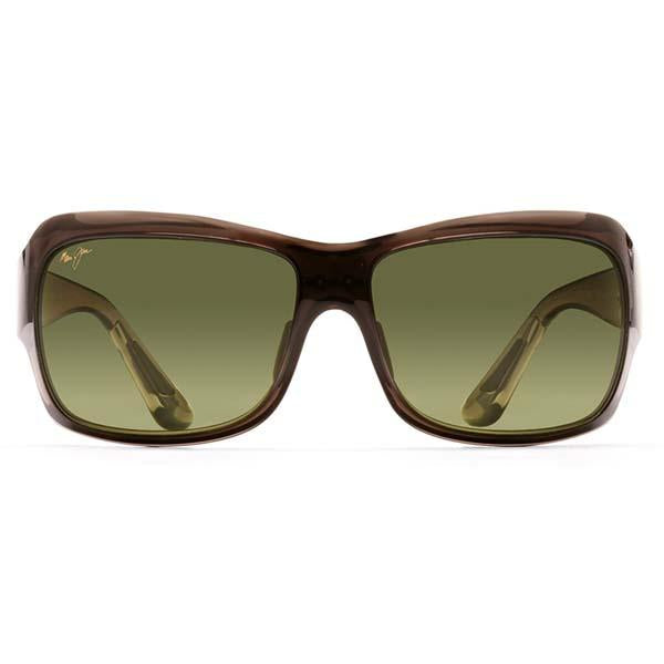 Maui Jim Sevens Pools - Grey Fade