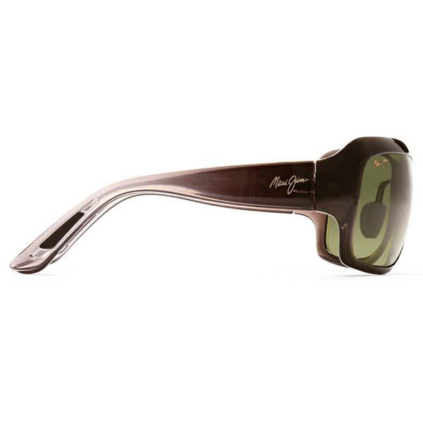 Maui Jim Sevens Pools - Grey Fade