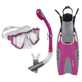 AQUA SPHERE Lux Set