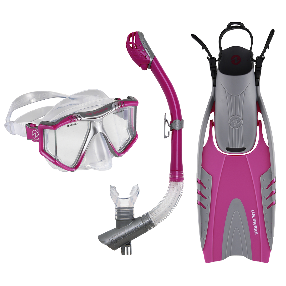 AQUA SPHERE Lux Set