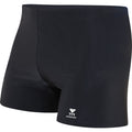 TYR Men's Durafast Elite Solid Square Leg