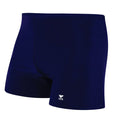  Men's TYReco Solid Square Leg Swimsuit