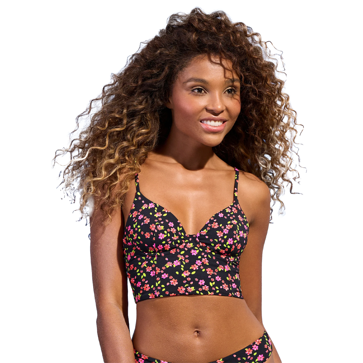 Maaji Women's Amber Bikini Top