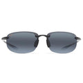 Maui Jim Ho'okipa - Gloss Black / Neutral Grey