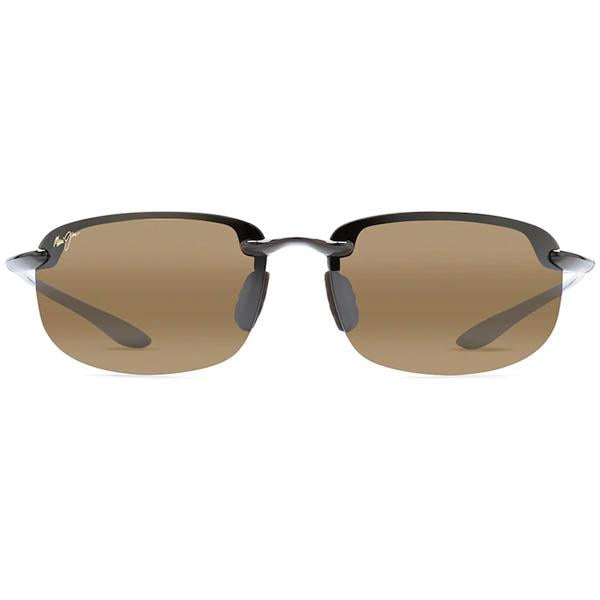 Maui Jim Ho'okipa - Gloss Black / HCL Bronze