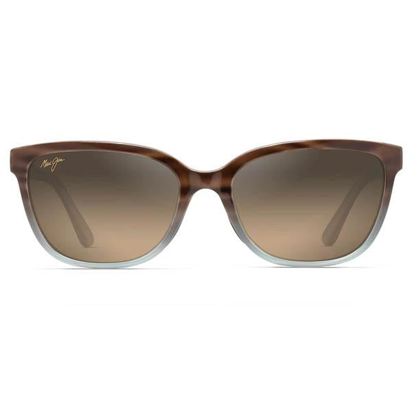 Maui Jim Honi - Sandstone Blue/HCL Bronze