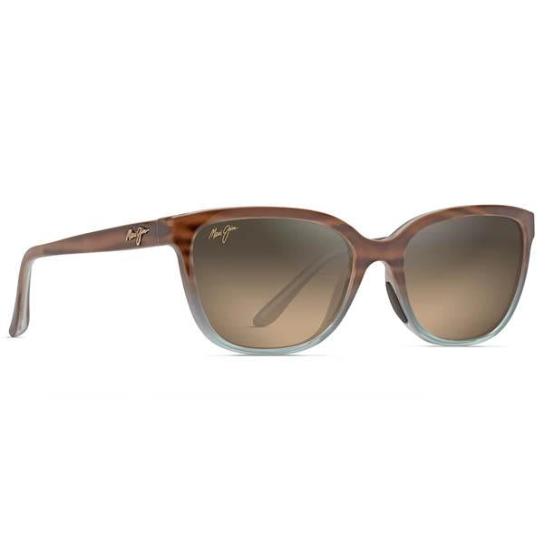 Maui Jim Honi - Sandstone Blue/HCL Bronze