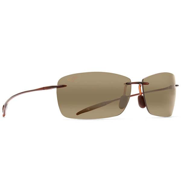 Maui Jim Lighthouse - Rootbeer / HCL Bronze