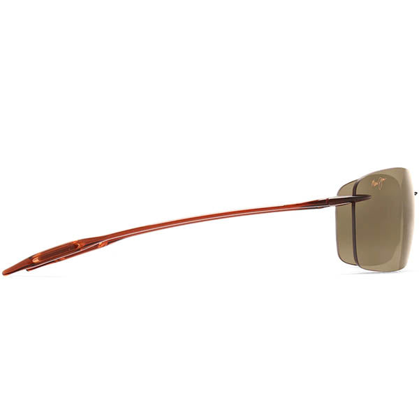 Maui Jim Lighthouse - Rootbeer / HCL Bronze