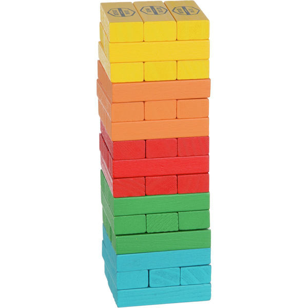 GSI Outdoors Backpack Tumbling Tower