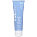  Thinksport Clear Zinc Sunscreen SPF 30