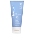  Thinksport SPF 50 Clear Zinc Active Face