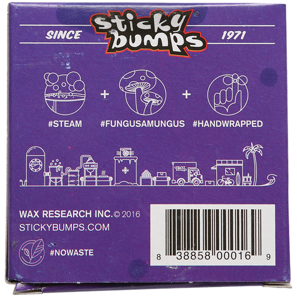  Sticky Bumps Cold - Boxed