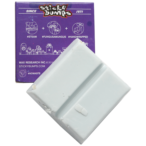  Sticky Bumps Cold - Boxed