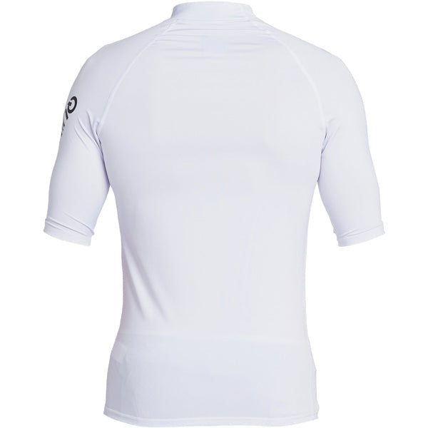 Quiksilver Men's All Time Short Sleeve