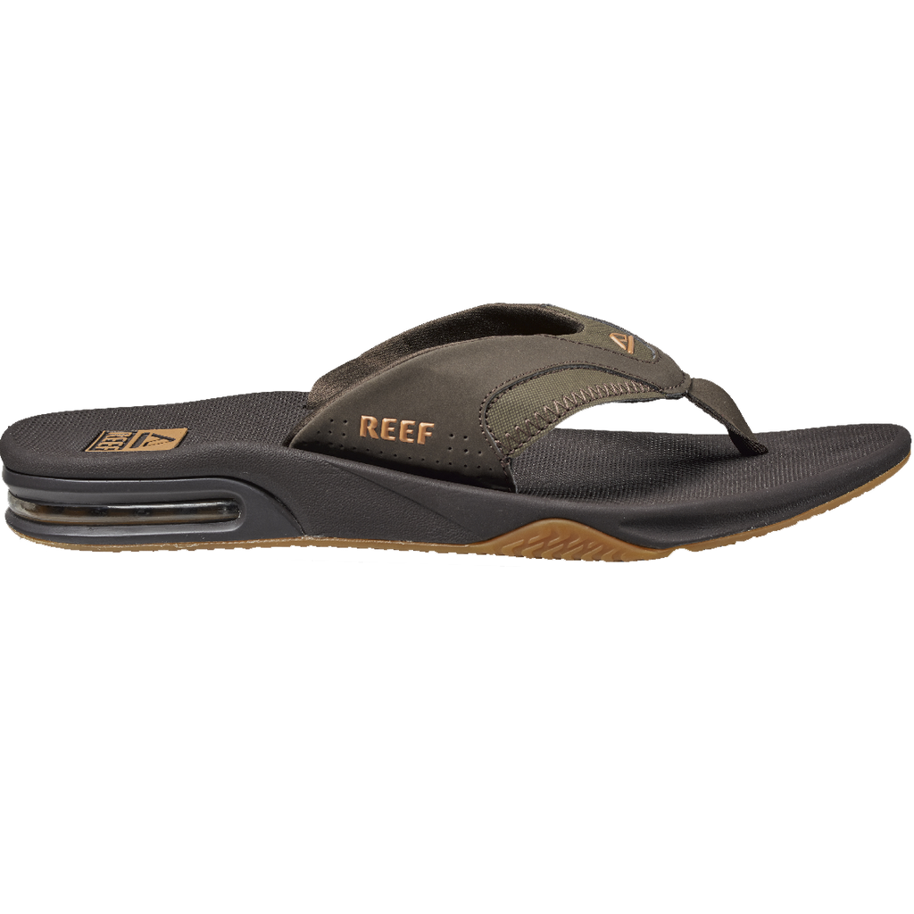 Reef Men's Fanning