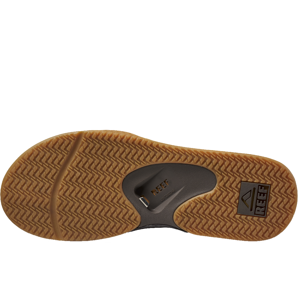 Reef Men's Fanning