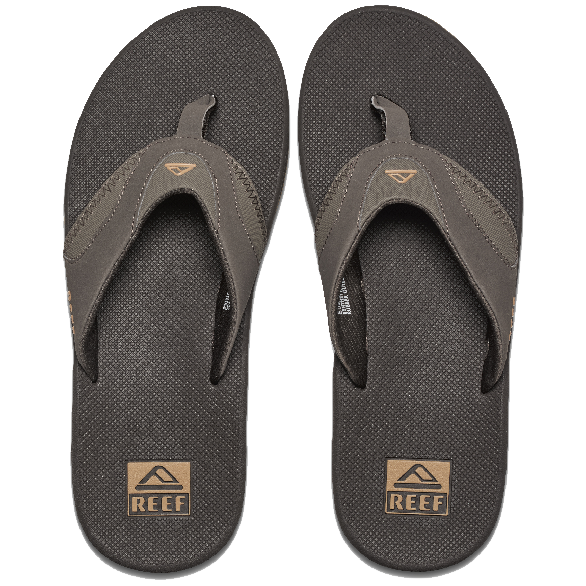 Reef Men's Fanning
