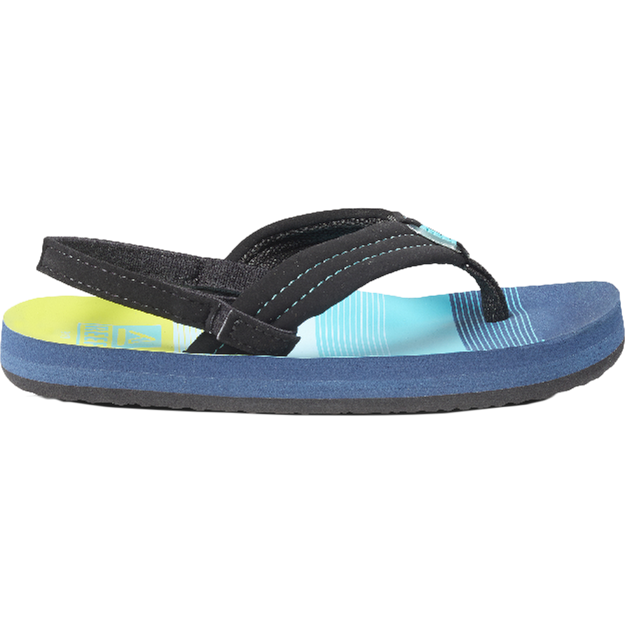 Reef Youth Little Ahi