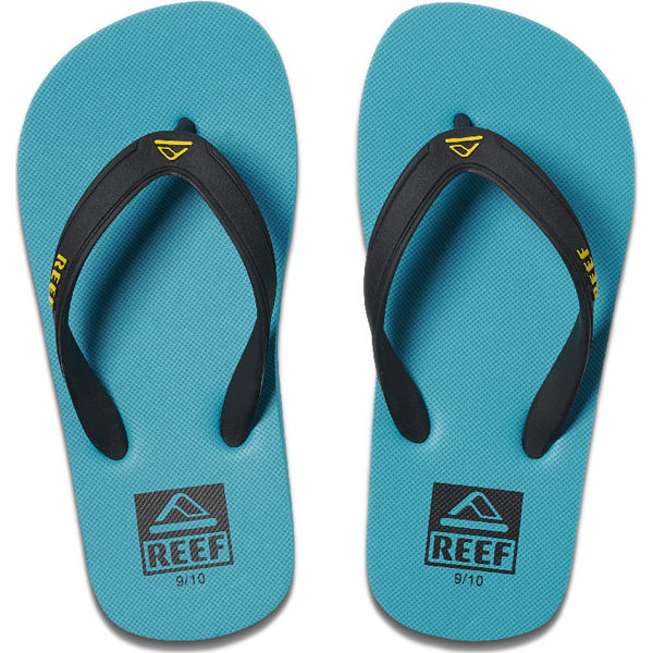 Reef Youth Kids Switchfoot