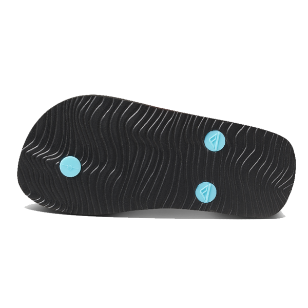 Reef Youth Kids Switchfoot Print