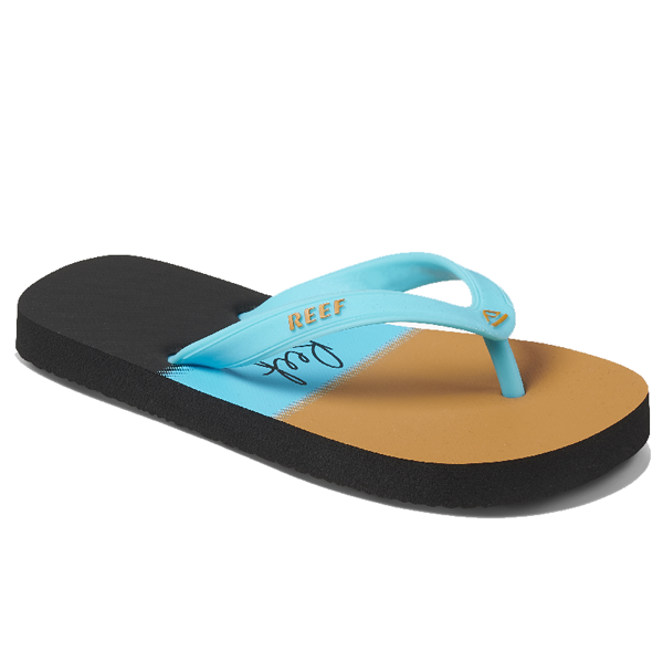 Reef Youth Kids Switchfoot Print